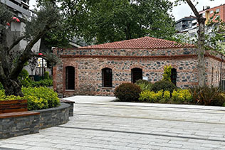 TARİHİ DEĞERLER KÂĞITHANE’DE YENİDEN CANLANIYOR